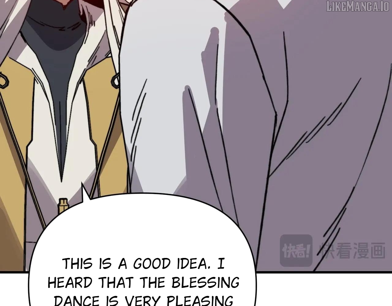 Starting As The God Of Wealth, Taming Billions Of Divine Pets! Chapter 48 - page 50
